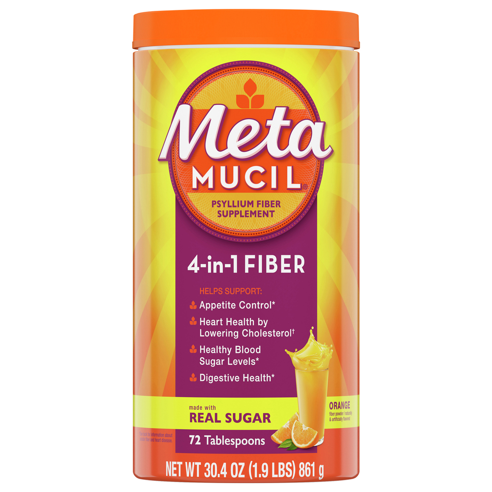Metamucil for dogs on sale dose