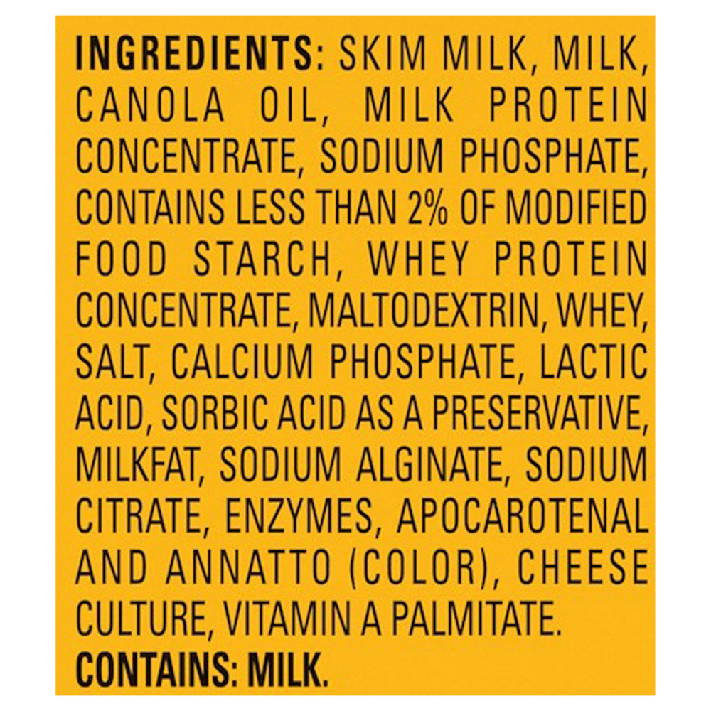 Velveeta Cheese Original Ingredients velveeta-cheese-original-ingredients