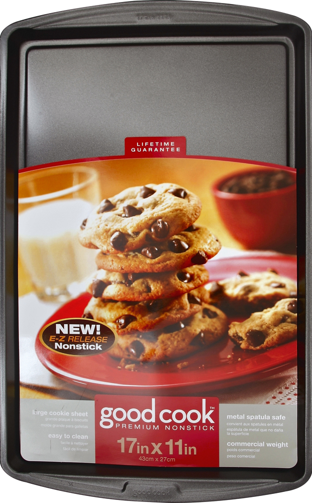 Good cook shop cookie sheet