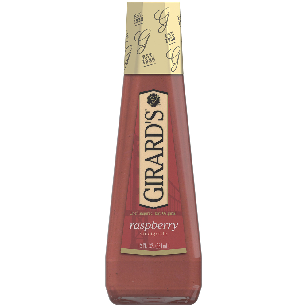 girards dressing Girard's