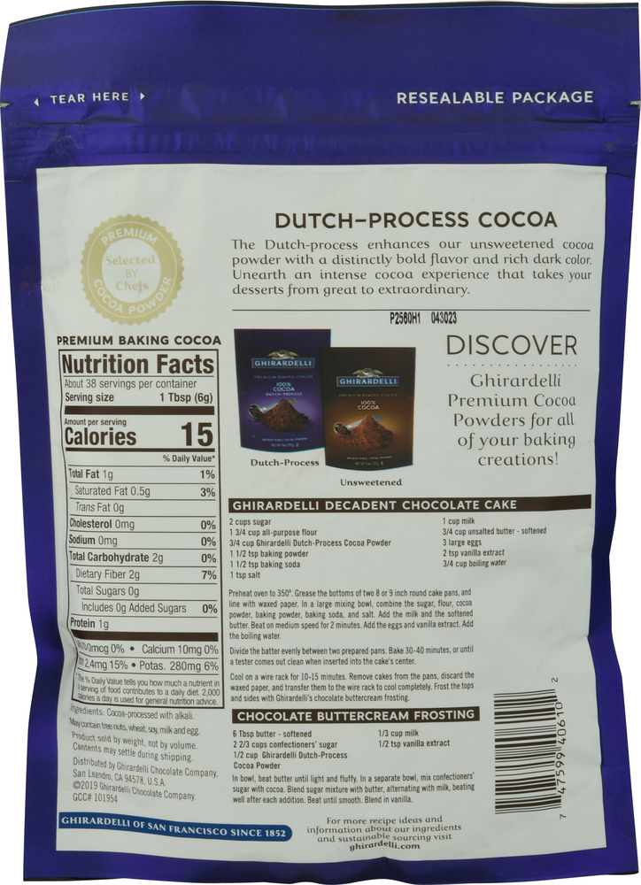 Ghirardelli Cocoa Powder Unsweetened 100 Planogram Back ghirardelli-cocoa-powder-unsweetened-100-planogram-back