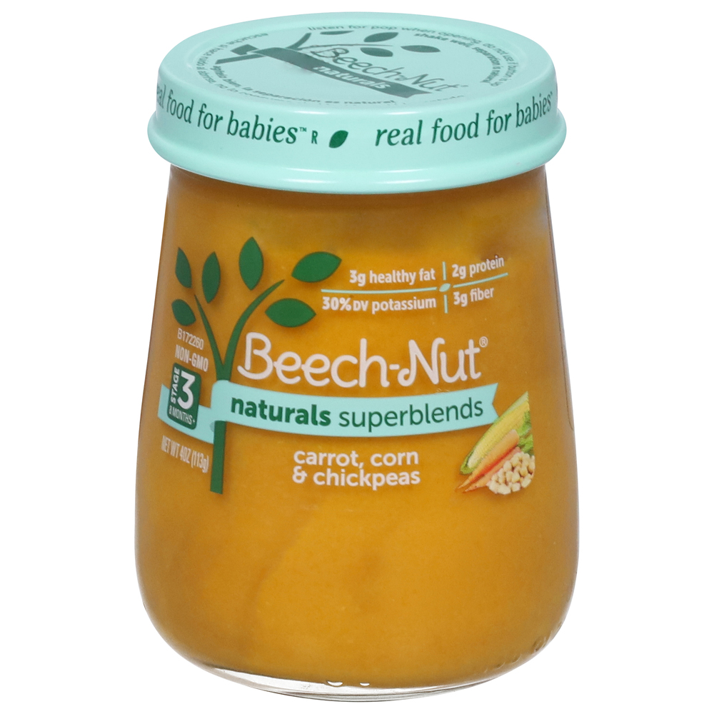 Beechnut 2025 stage 3