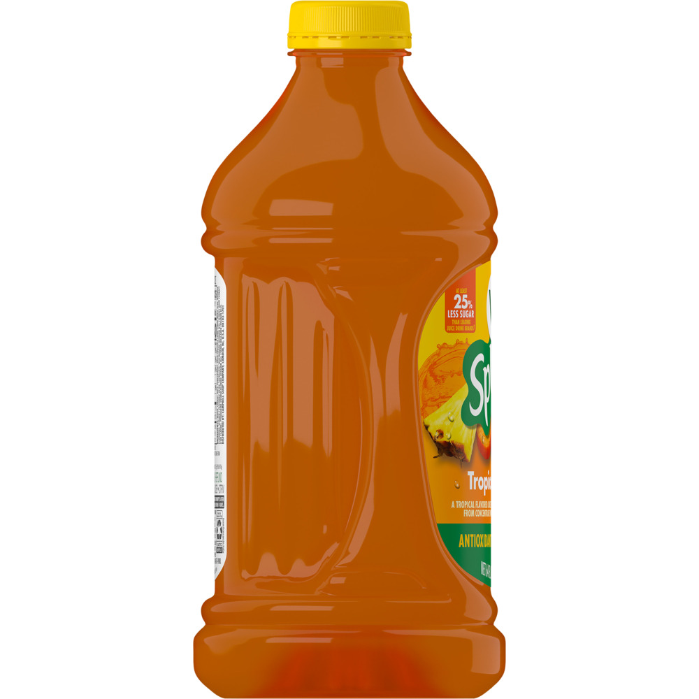 V8 tropical blend new arrivals