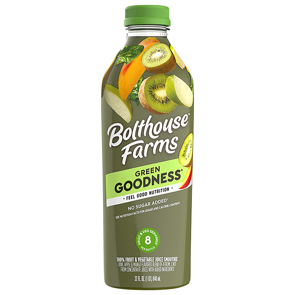 Bolthouse farms clearance green juice