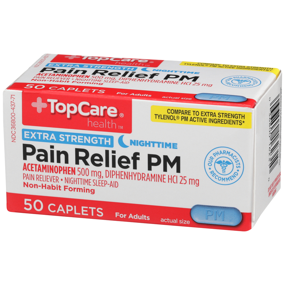 Tylenol pm 2024 for dogs