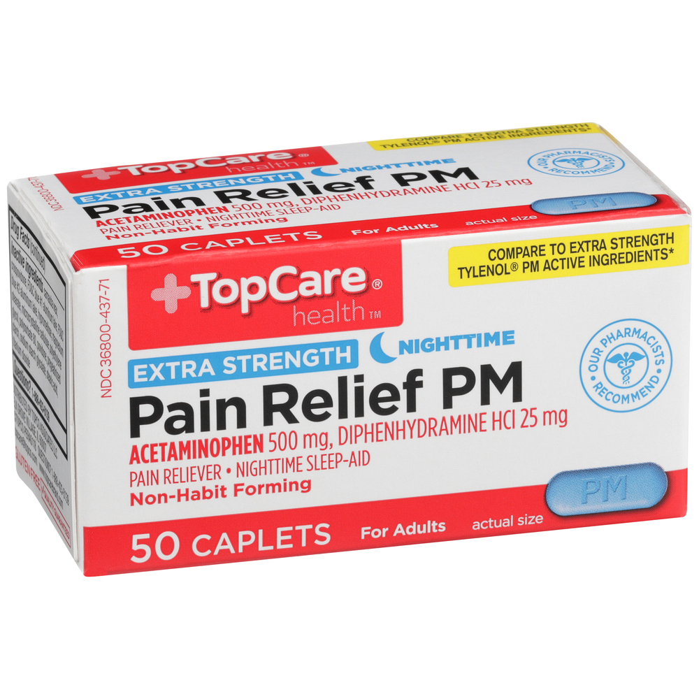 Tylenol pm 2024 for dogs