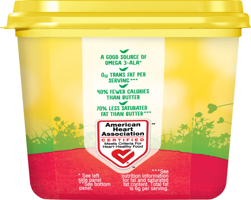 I Can't Believe It's Not Butter! Vegetable Oil Spread, the Original