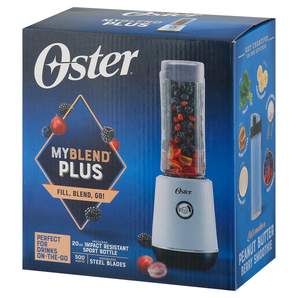 Oster MyBlend Plus Blender