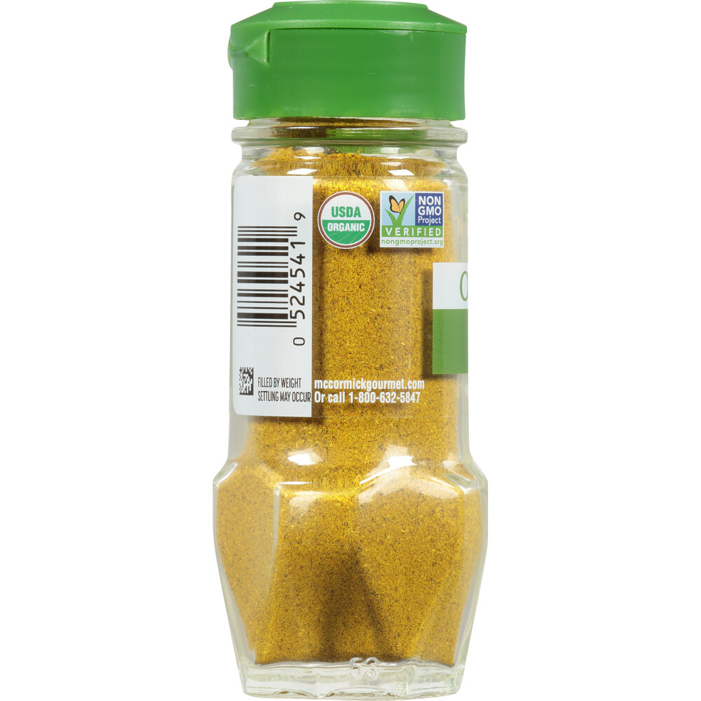 Mccormick curry powder new arrivals