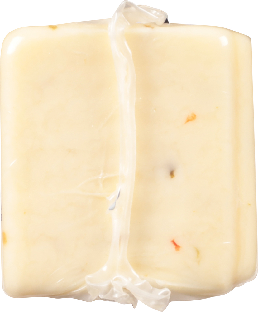 Tillamook Cheese, Pepper Jack
