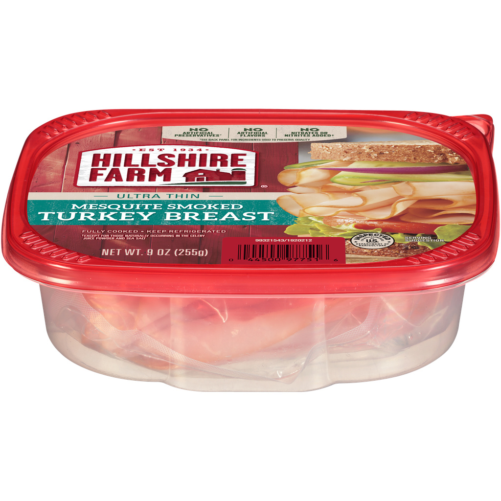 Hillshire Farm Ultra Thin Sliced Mesquite Smoked Turkey Breast Sandwich hillshire-farm-ultra-thin-sliced-mesquite-smoked-turkey-breast-sandwich