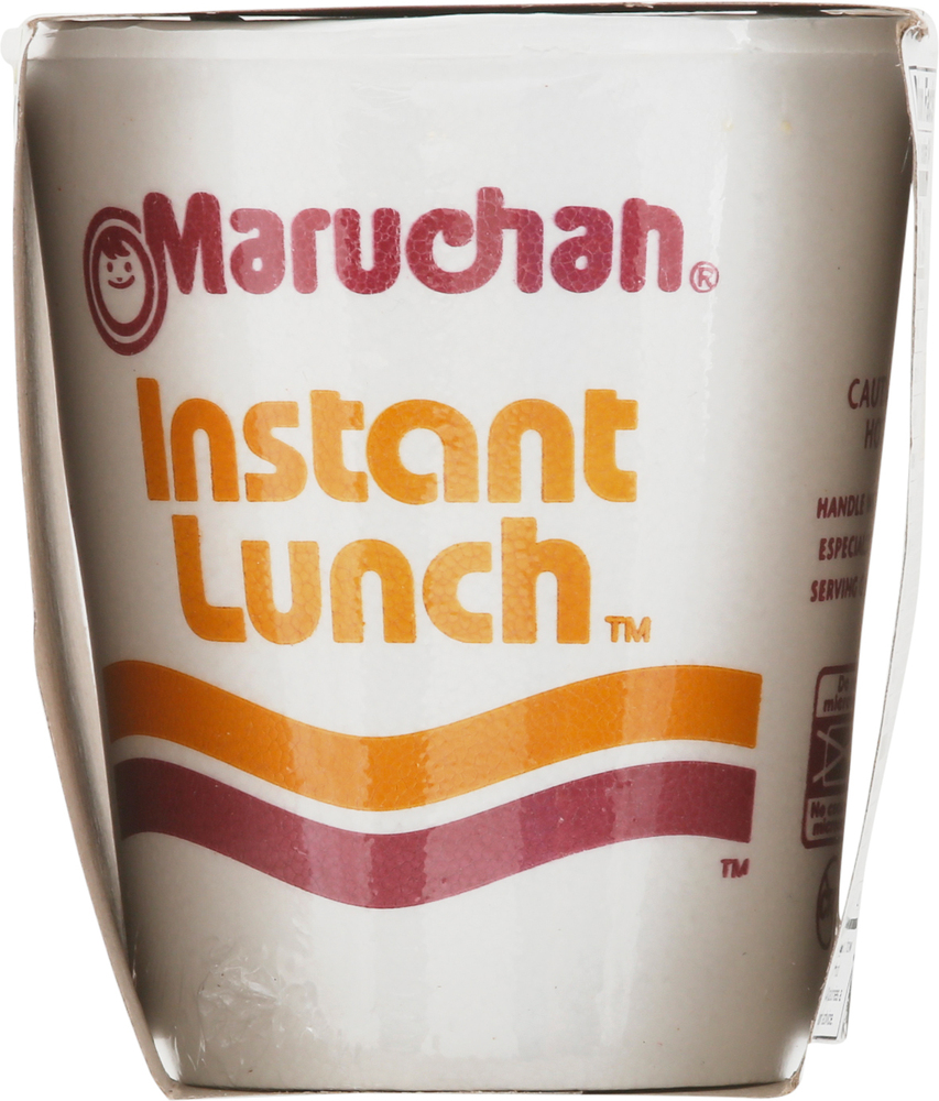Maruchan Instant Lunch Ramen Noodle Soup, Lime Chili Flavor with