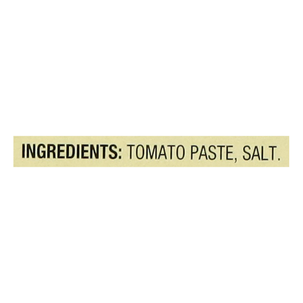 Cento Tomato PasteIngredients