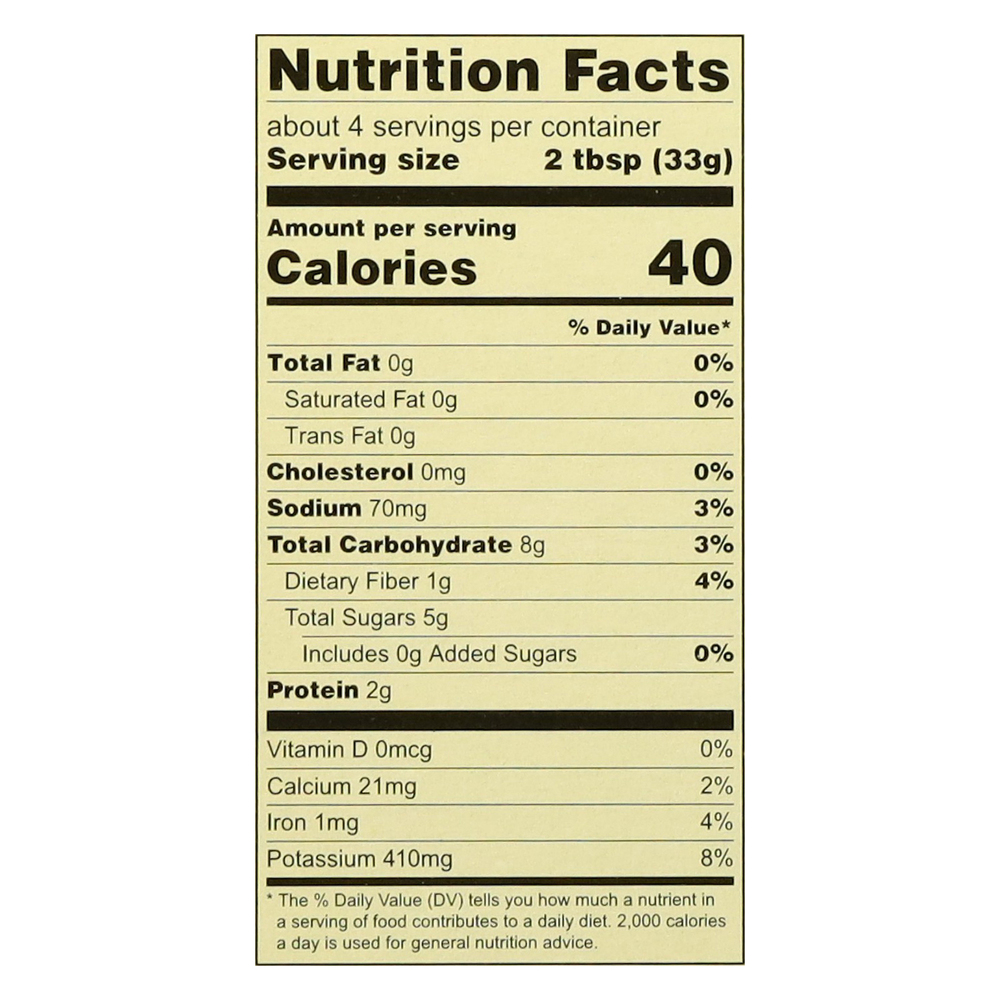 Cento Tomato PasteNutritionFacts