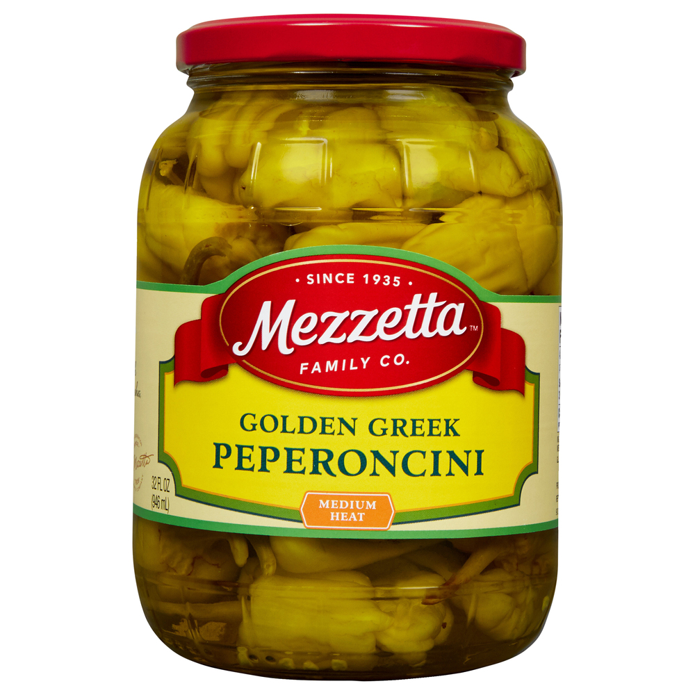 Peperoncini – Marconi Foods