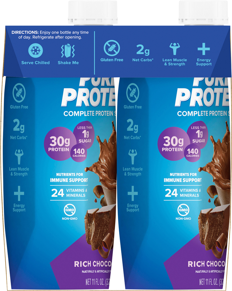 NEOLIFE SHAKE リッチチョコレート 15パック NeoLifeShake Rich Chocolate - Delicious Meal Replacement