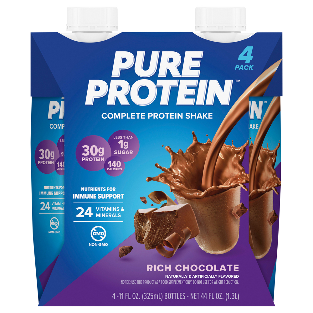NEOLIFE SHAKE リッチチョコレート 15パック NeoLifeShake Rich Chocolate - Delicious Meal Replacement