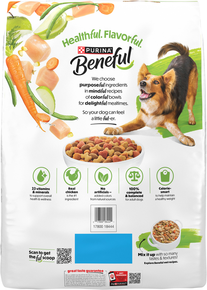 beneful