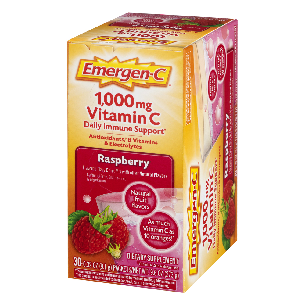 Emergen c deals for dogs