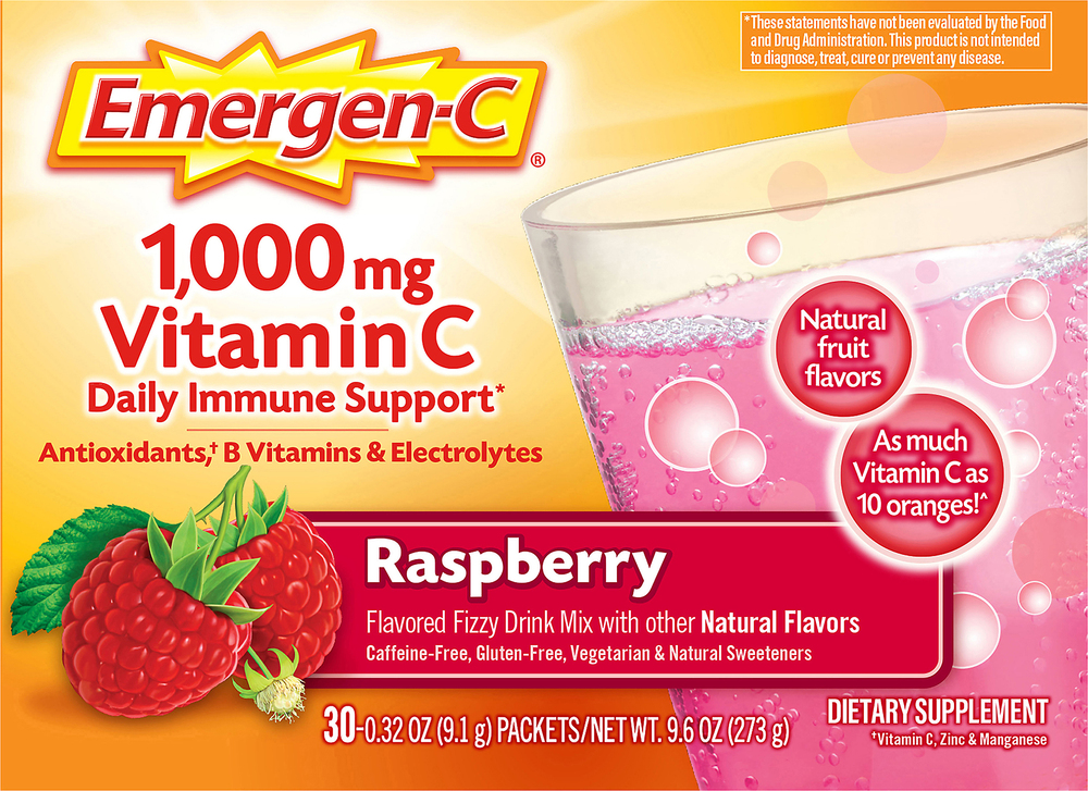 Emergen c outlet for dogs