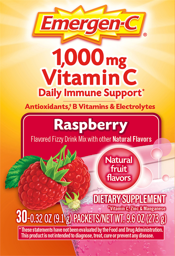 Emergen c for on sale dogs