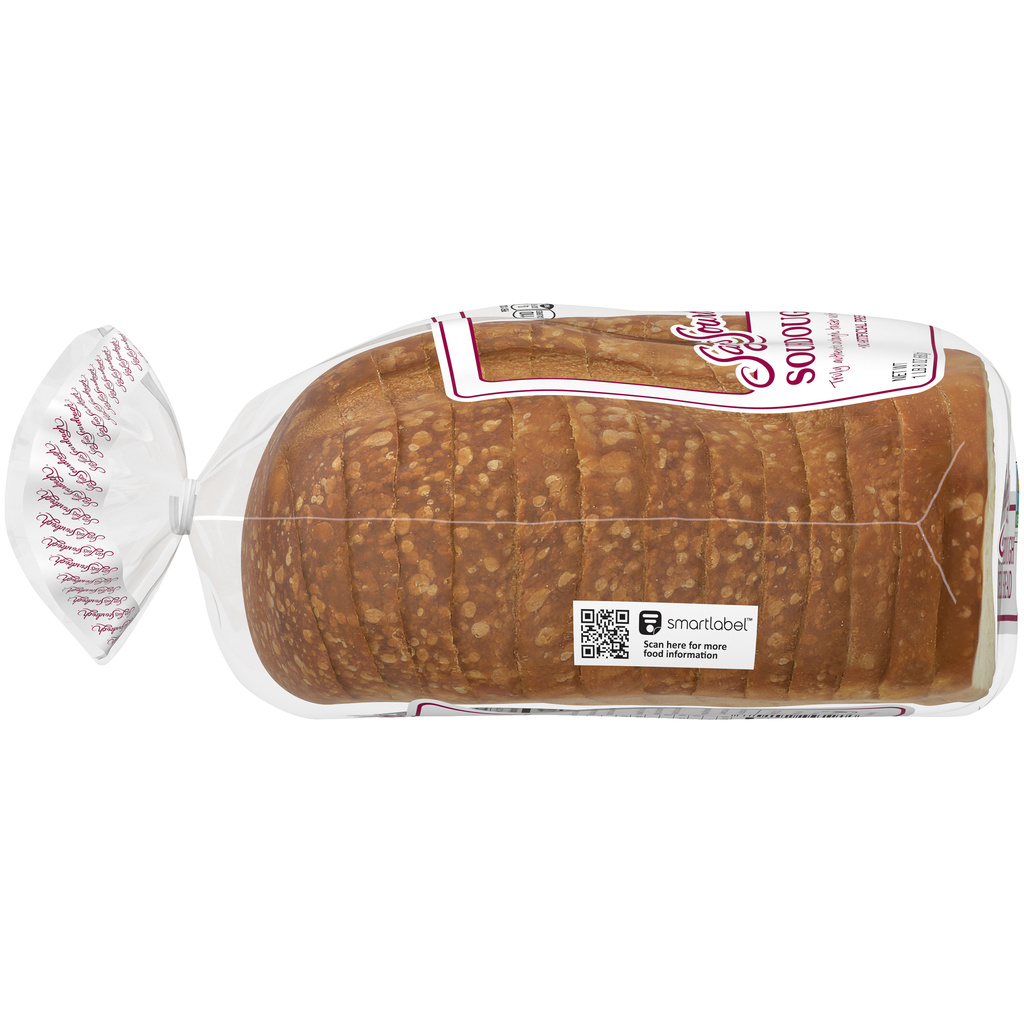 San Luis Sourdough Bread, Deli, SourdoughHero