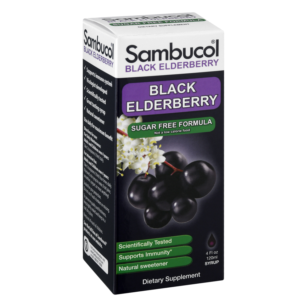 Elderberry syrup on sale for dogs
