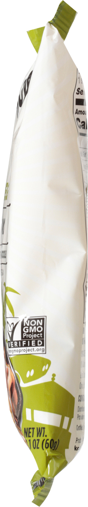 Koyo Ramen, Asian Vegetable