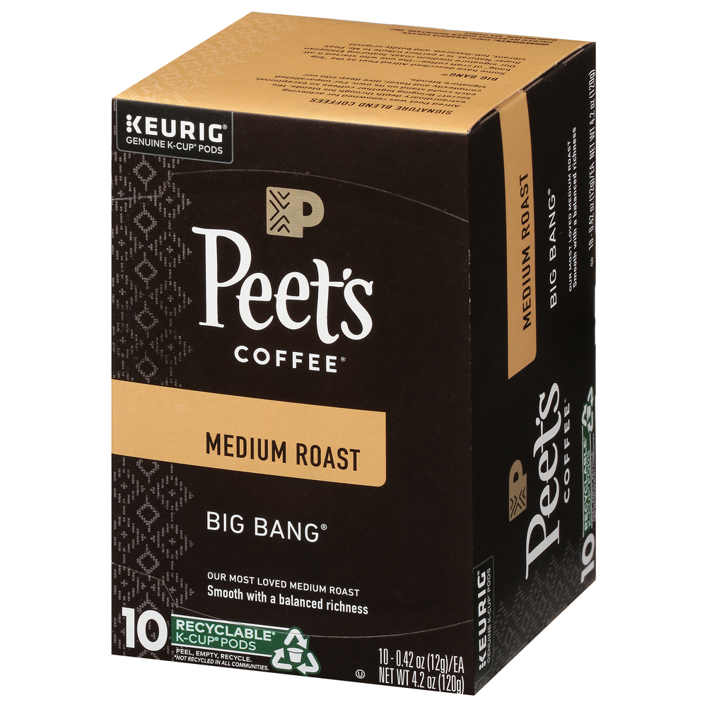 Most popular k cups best sale