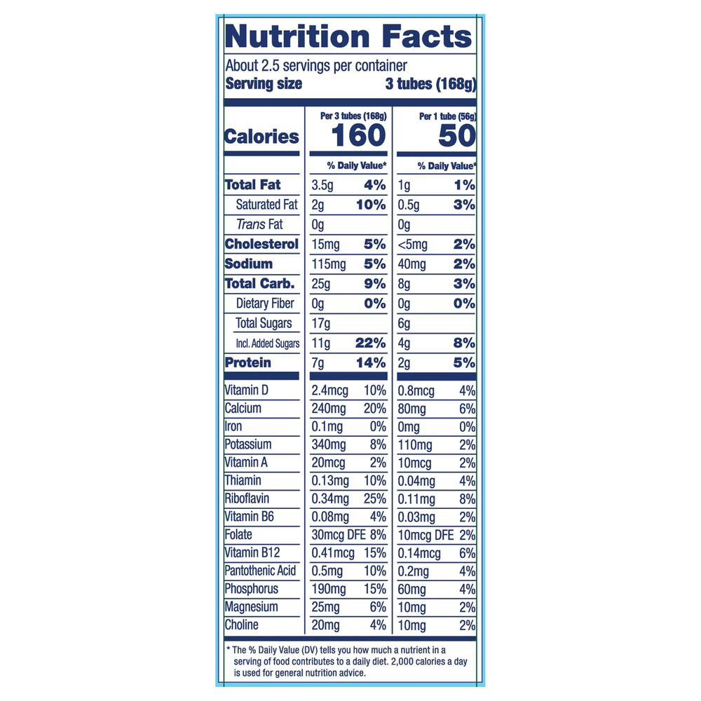 Stonyfield Yogurt Lowfat Organic Strawberry Nutrition Facts stonyfield-yogurt-lowfat-organic-strawberry-nutrition-facts