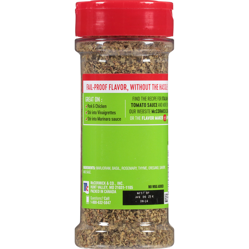 Mccormick perfect deals pinch steak seasoning