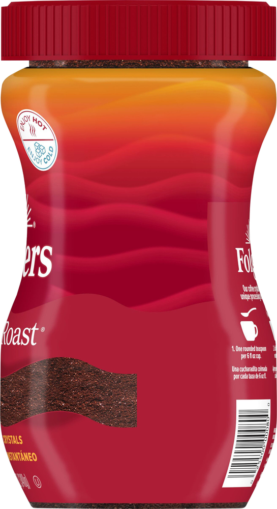 Best Organic Instant Coffee 2024: Buyer's Guide - Best Organic Instant Coffee Crystals