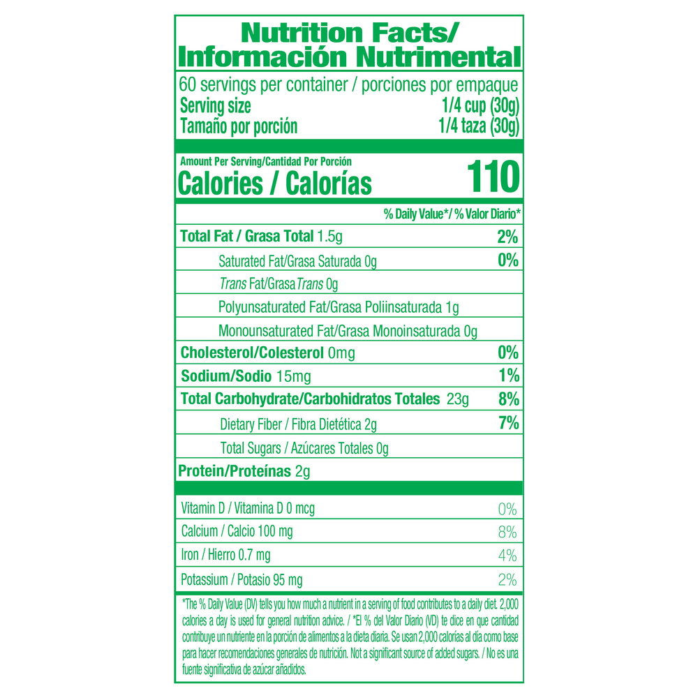 Maseca Corn Masa Flour, Gluten Free