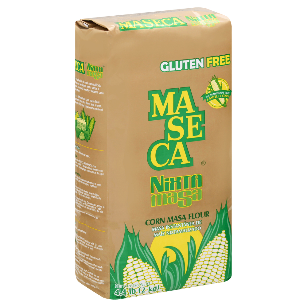 Maseca Corn Masa Flour, Gluten Free