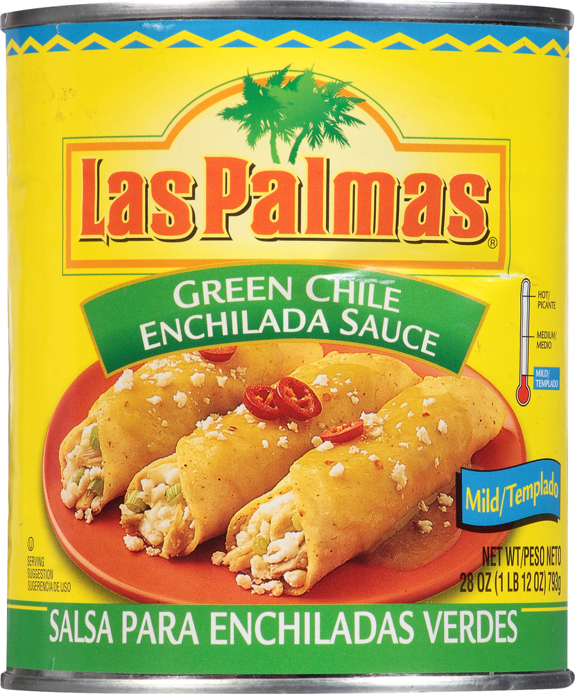 El+Pato+Red+Chile+Enchilada+Sauce+28+Oz. for sale online