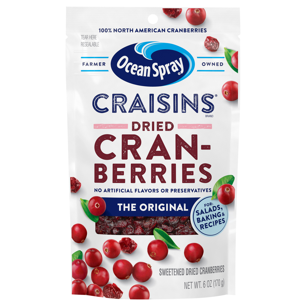 Craisins for on sale dogs
