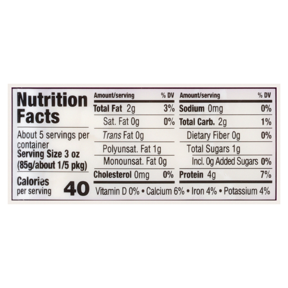 Nasoya Tofu, SilkenNutritionFacts
