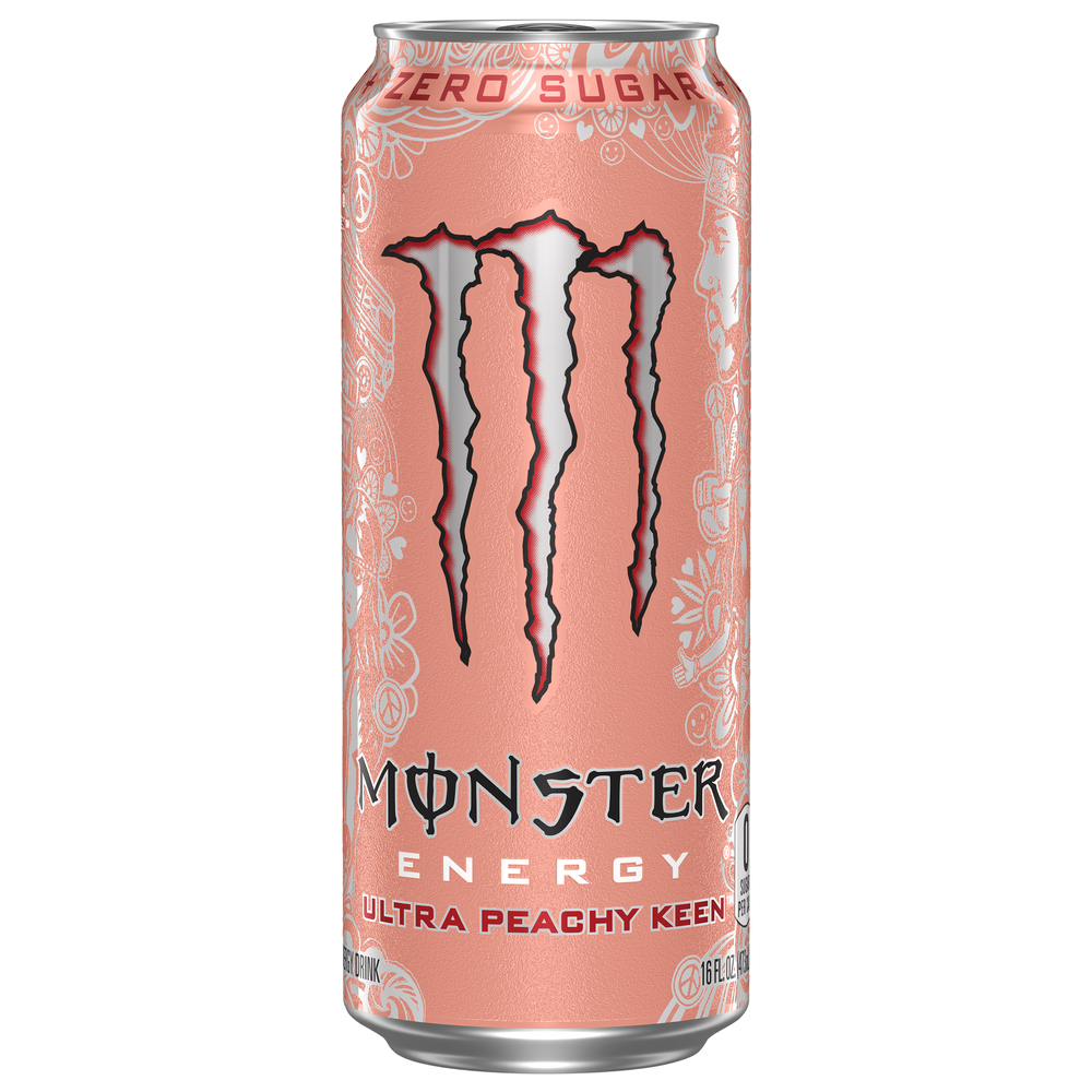 Energy Drinks: Do You Really Want to Unleash the Beast? - Gold
