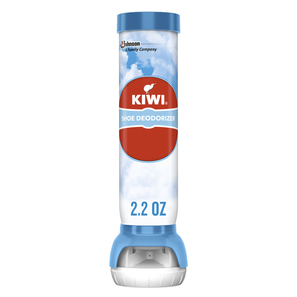 Kiwi sneaker deodorizer discount