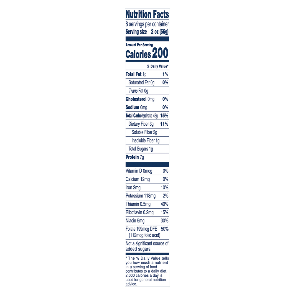 Barilla Angel Hair Non GMO Pasta Made With Durum Wheat Semolina 