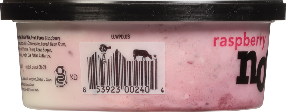 Noosa Finest Raspberry Yoghurt