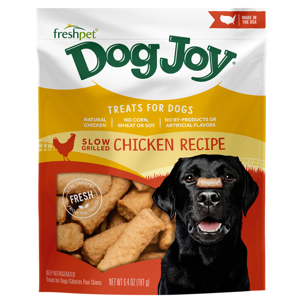 Freshpet Treats For Dogs Chicken Recipe