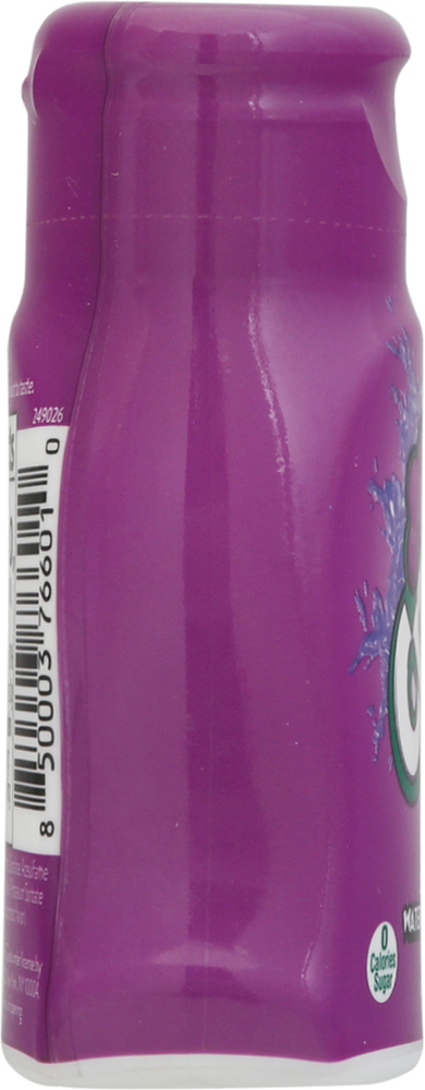 Crush Liquid Water Enhancer, Grape