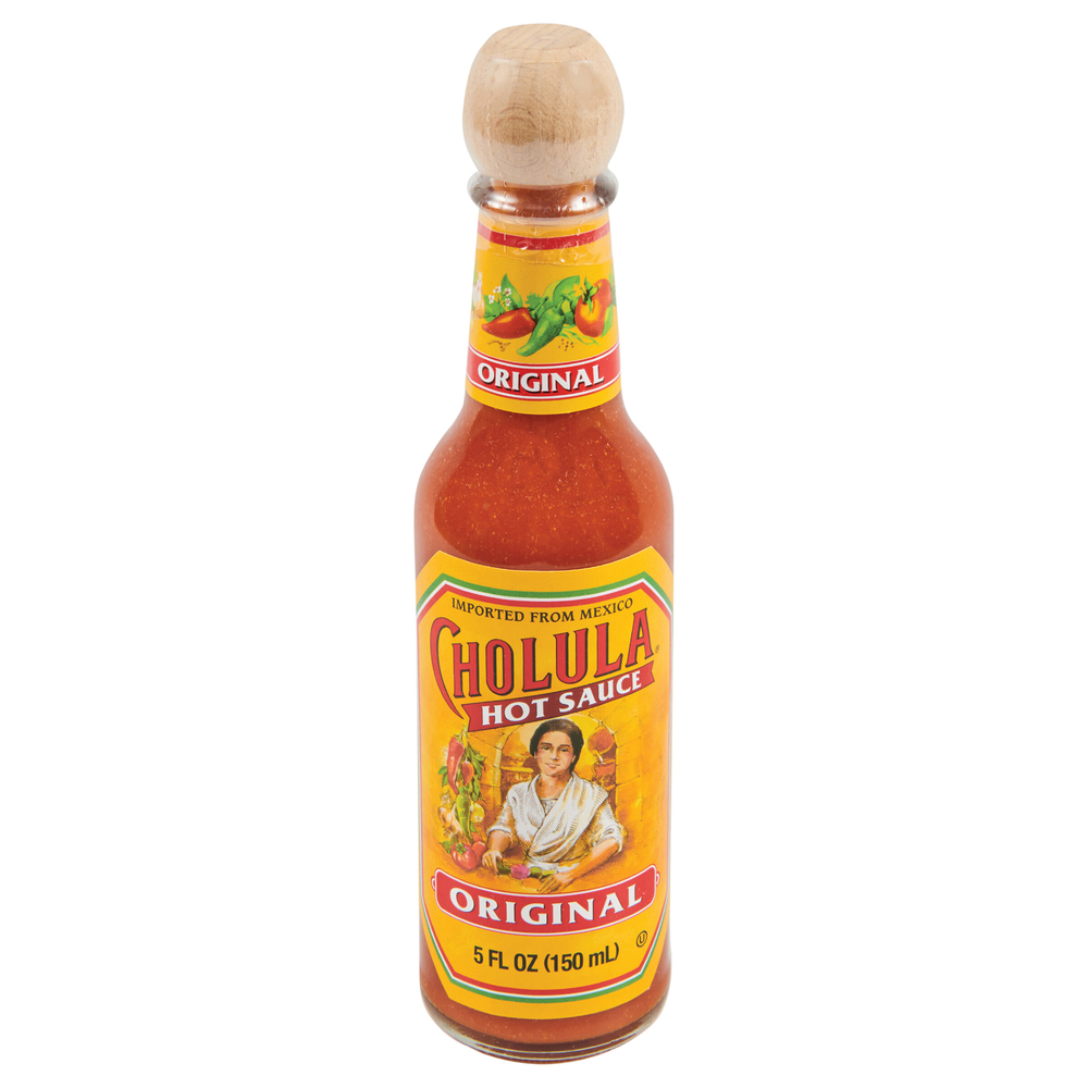 Cholula Original Hot Sauce-Main