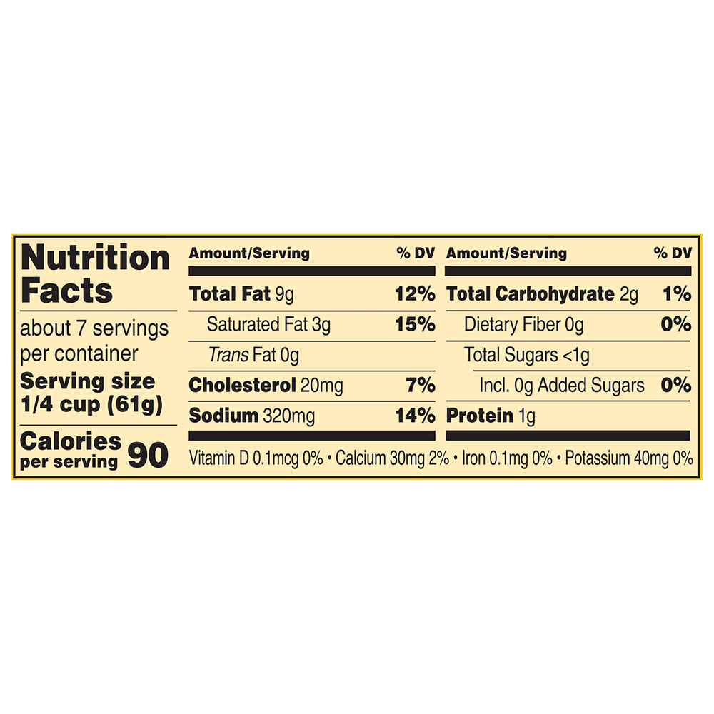 ragu-sauce-classic-alfredo-nutrition-facts