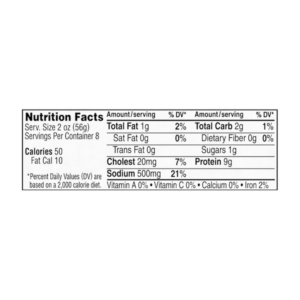 Oscar Mayer Deli Fresh Turkey Breast Cracked Black Pepper Family Pack 