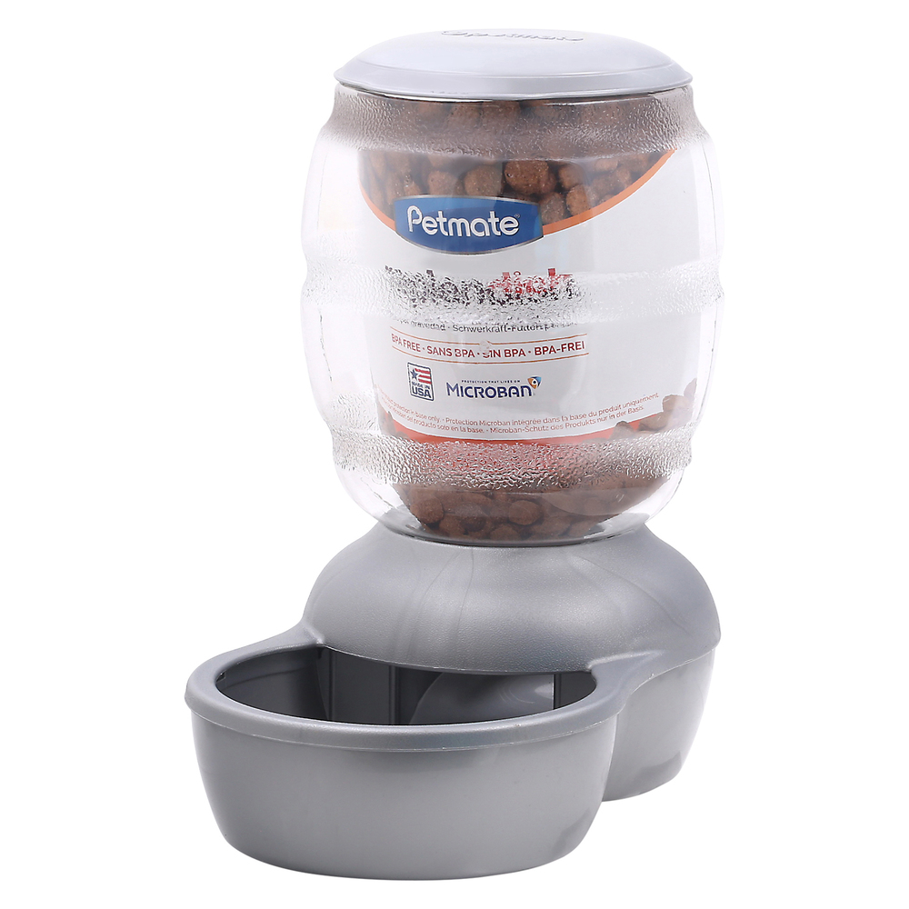 Petmate Replendish Gravity Feeder