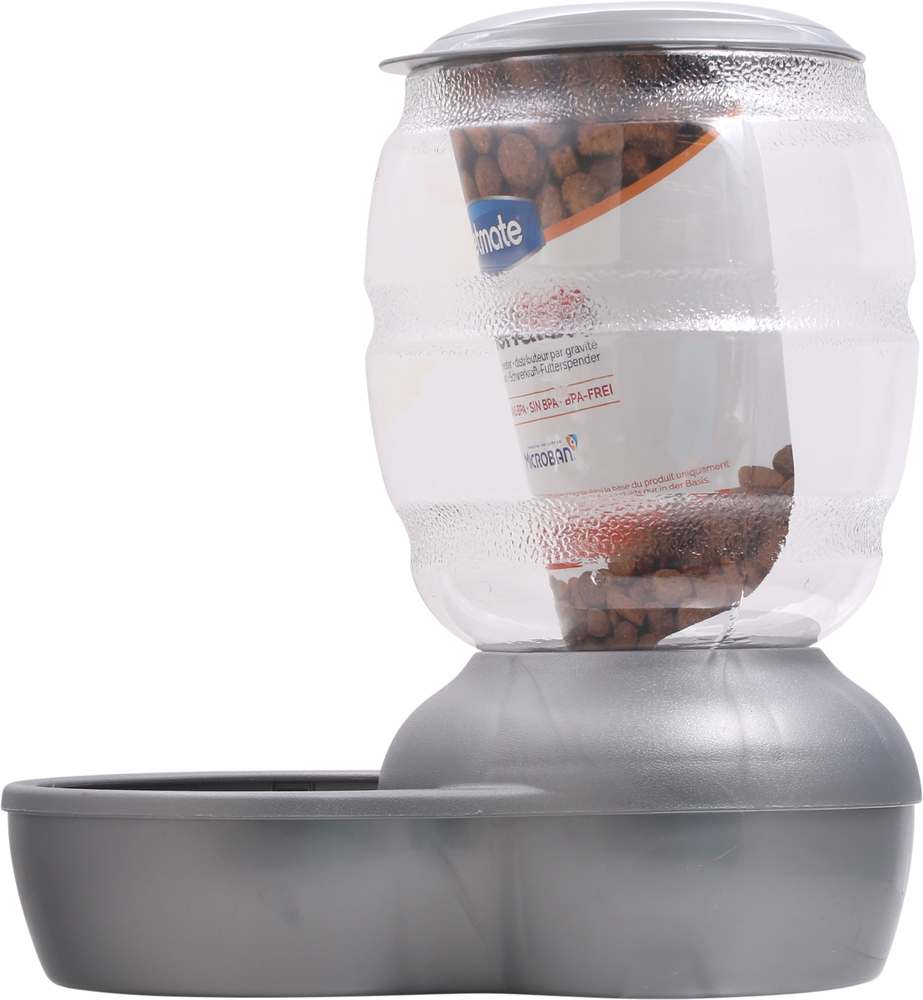 Petmate replendish feeder online