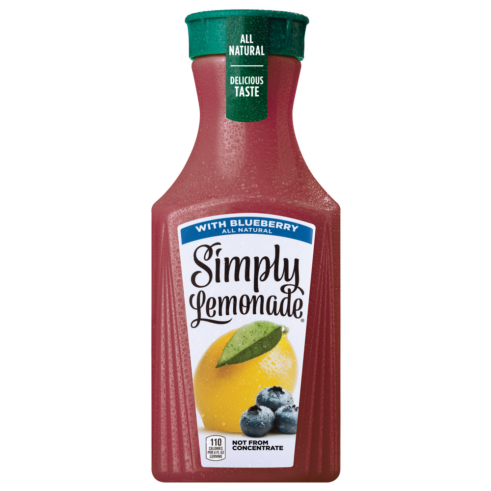 Simply fruit best sale punch