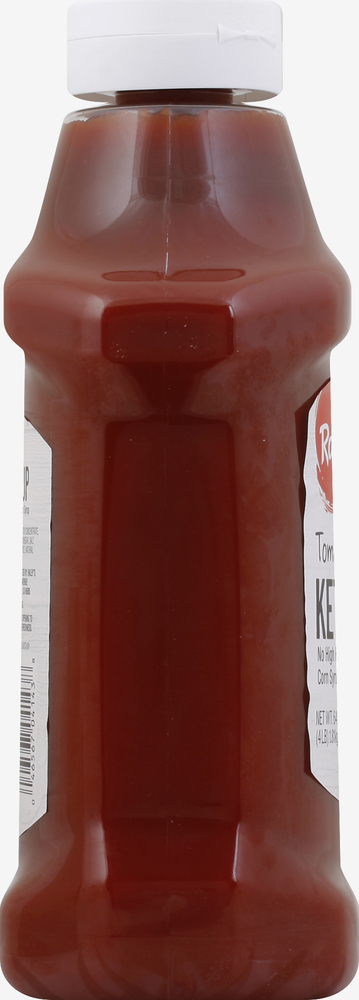 Raley's Tomato Ketchup